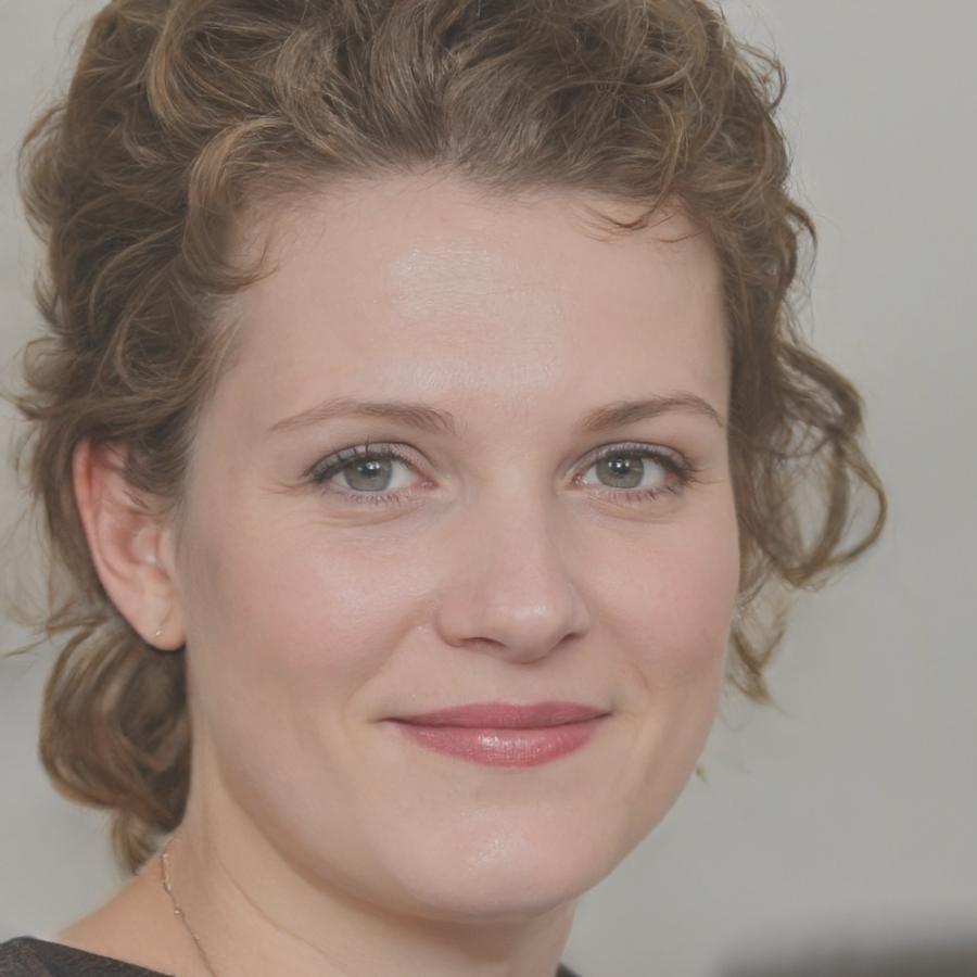 Portrait of Siobhan Kilpatrick, behavioral finance expert